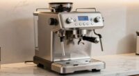top 15 heat exchanger espresso machines