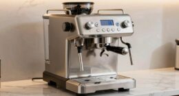 top 15 heat exchanger espresso machines