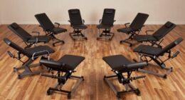 top 15 heavy duty inversion tables