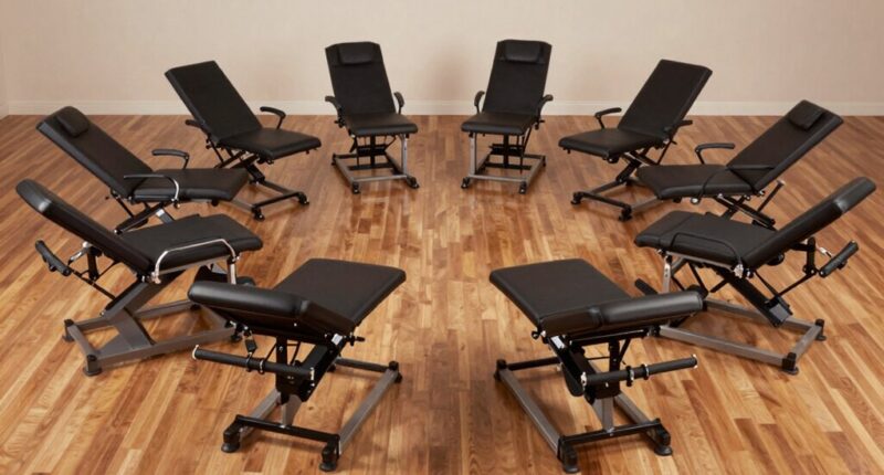 top 15 heavy duty inversion tables