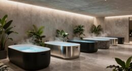 top 15 home cold tubs