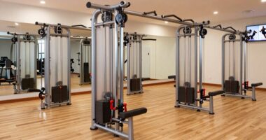 top 15 home crossover machines