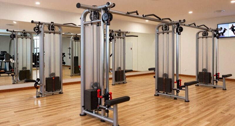 top 15 home crossover machines