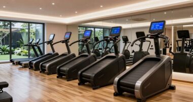 top 15 home stair climber machines