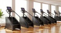 top 15 home stair climbers