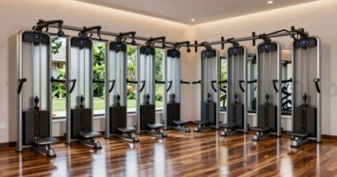 top 15 home vertical climbers