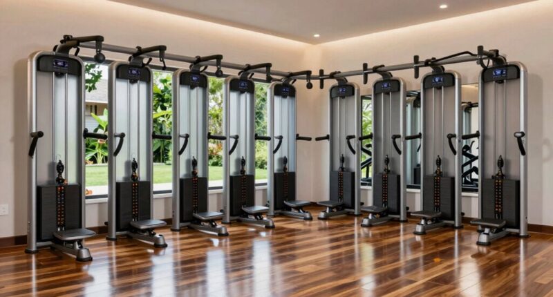 top 15 home vertical climbers