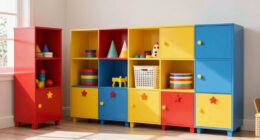 top 15 playroom storage cabinets