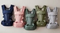 top 15 premium baby carriers