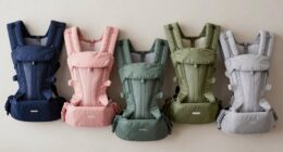 top 15 premium baby carriers