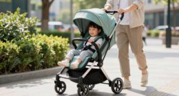 top 15 reversible strollers