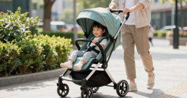 top 15 reversible strollers
