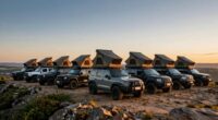 top 15 rugged roof tents