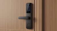 top 15 smart lock devices