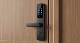 top 15 smart lock devices