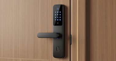 top 15 smart lock devices