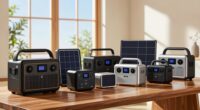 top 15 solar generator kits