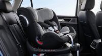 top 15 swivel convertible car seats