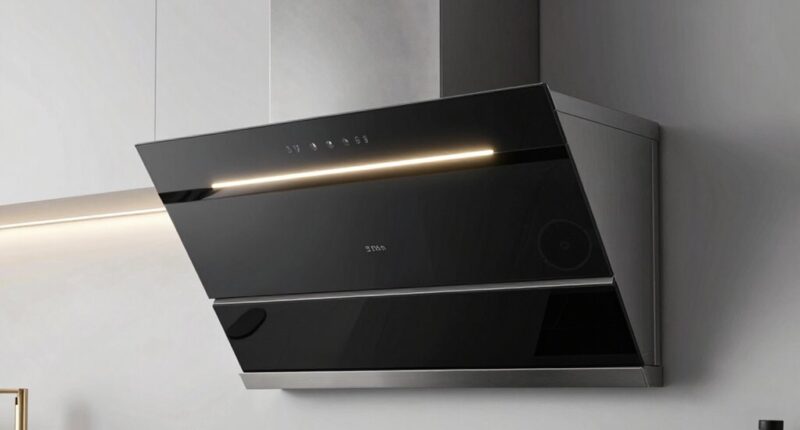 top 15 wall mount range hoods