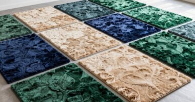 top 15 washable plush rugs