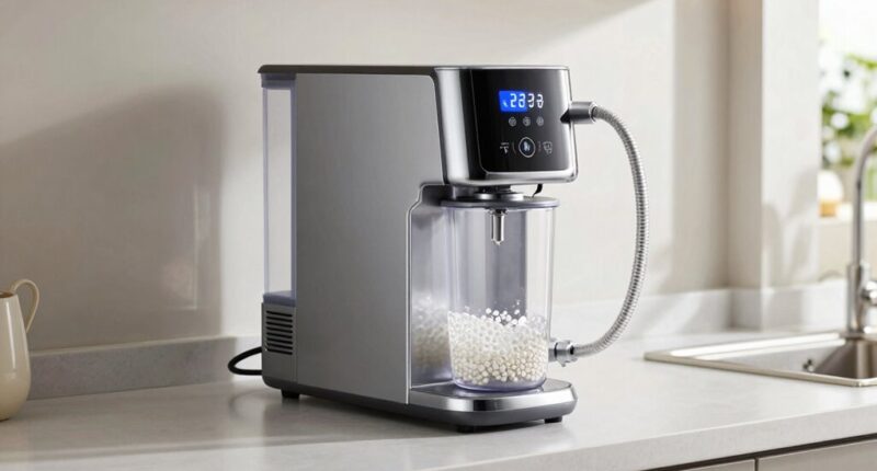 top 15 water softener systems