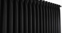 top 15 wide blackout curtains