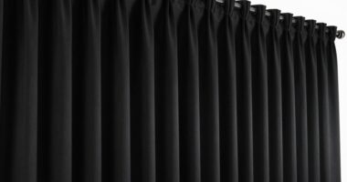 top 15 wide blackout curtains