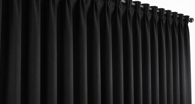 top 15 wide blackout curtains