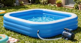 top 18ft inflatable pool