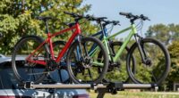 top 4 bike hitch racks