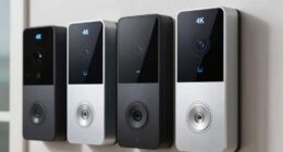 top 4k battery doorbells