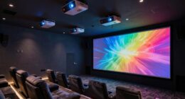 top 4k projectors 2026