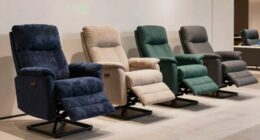 top 5 recliner picks