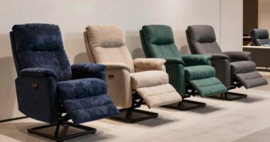top 5 recliner picks