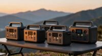 top 6 portable power stations