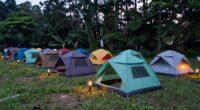 top 8 person family tents