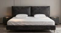 top adjustable split king beds