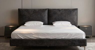 top adjustable split king beds