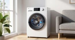 top apartment portable washer