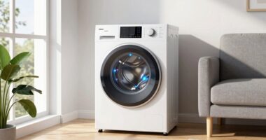top apartment portable washer