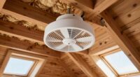top attic fan selections