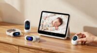 top baby monitor picks