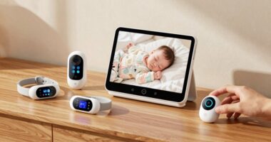 top baby monitor picks