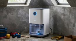 top basement dehumidifiers 2026