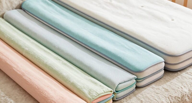 top breathable crib mattresses