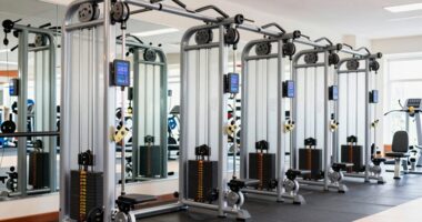 top cable machines 2026