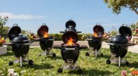 top ceramic kamado grills