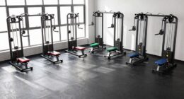 top compact fitness equipment
