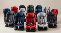 top convertible car seats 2026