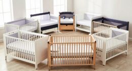 top convertible crib picks